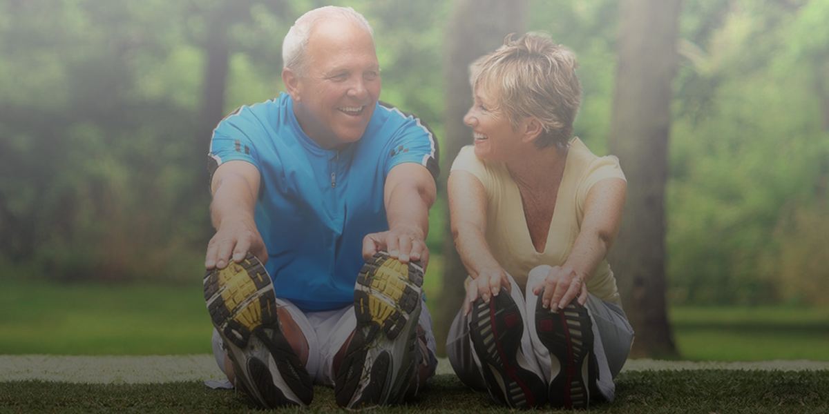 Fitness on the Park