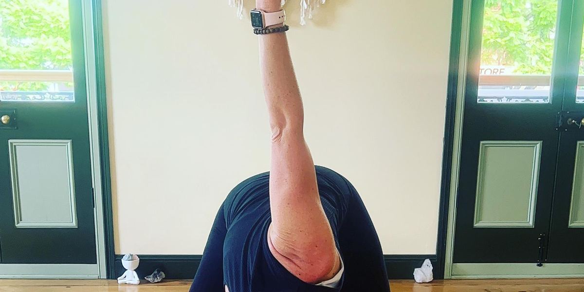 Body Mind Flow