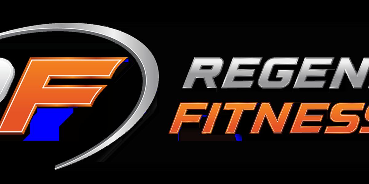 Regenesis Fitness