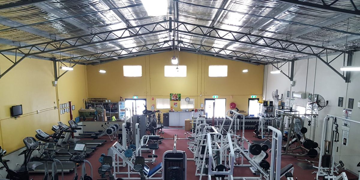 Bargo Martial Arts and Fitness Centre
