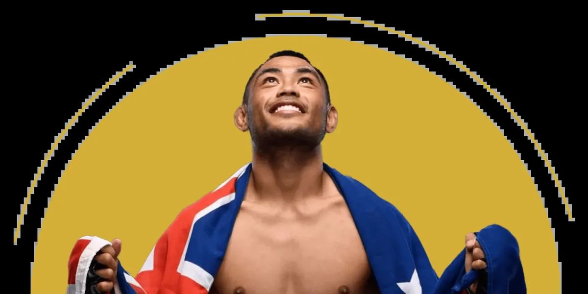 Igor MMA Sydney