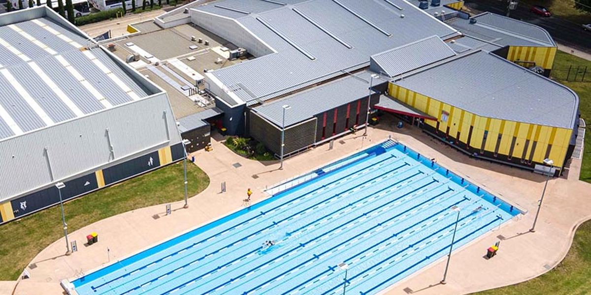 Warragul Leisure Centre