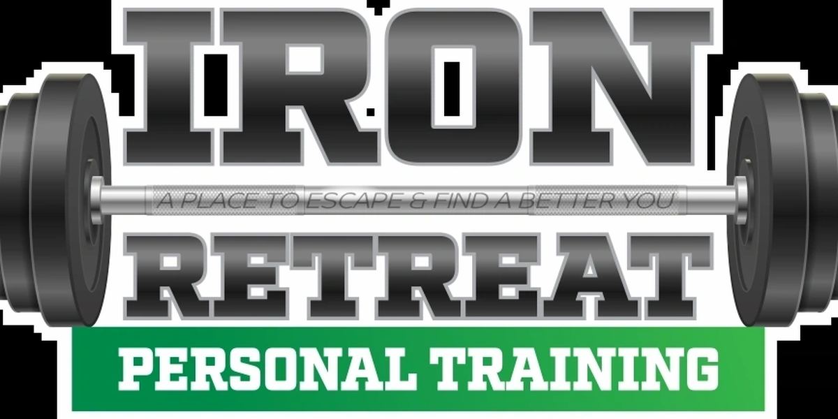Iron Retreat Personal Training
