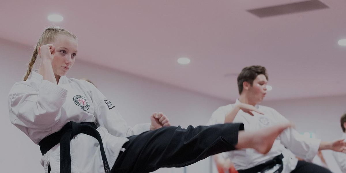 Kumiai-Ryu Martial Arts System