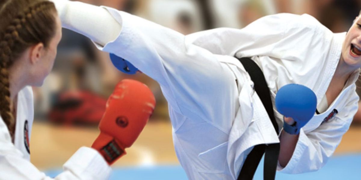 GKR Karate