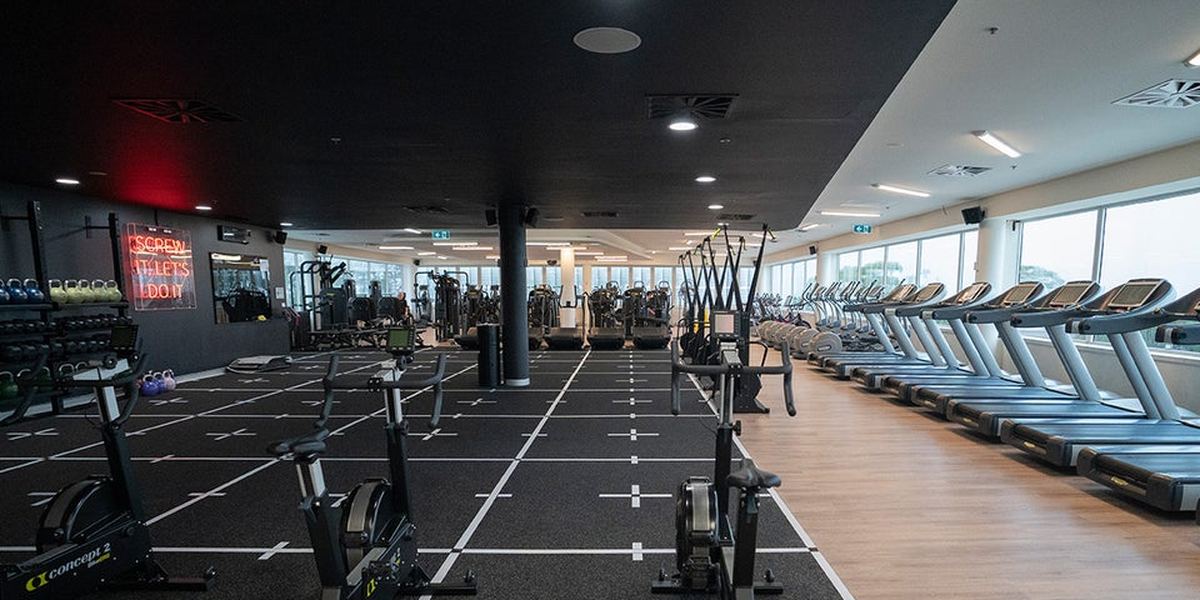 Virgin Active Northern Beaches