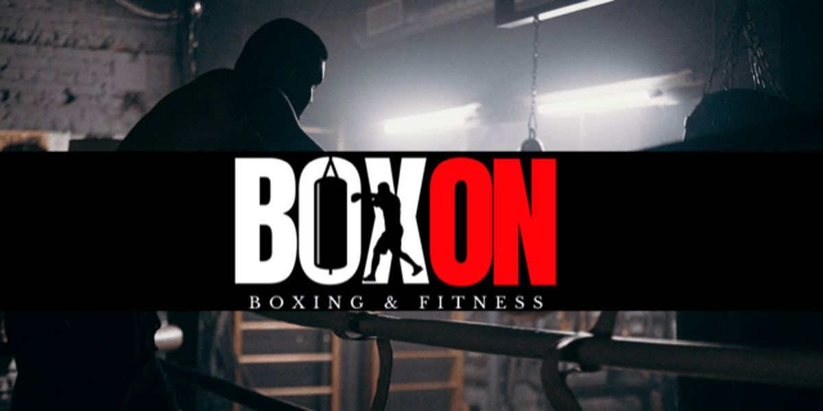 Box On
