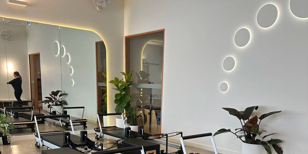 Cadence Pilates Golden Grove Dernancourt
