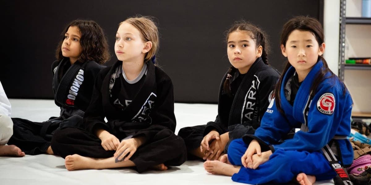 Element Martial Arts