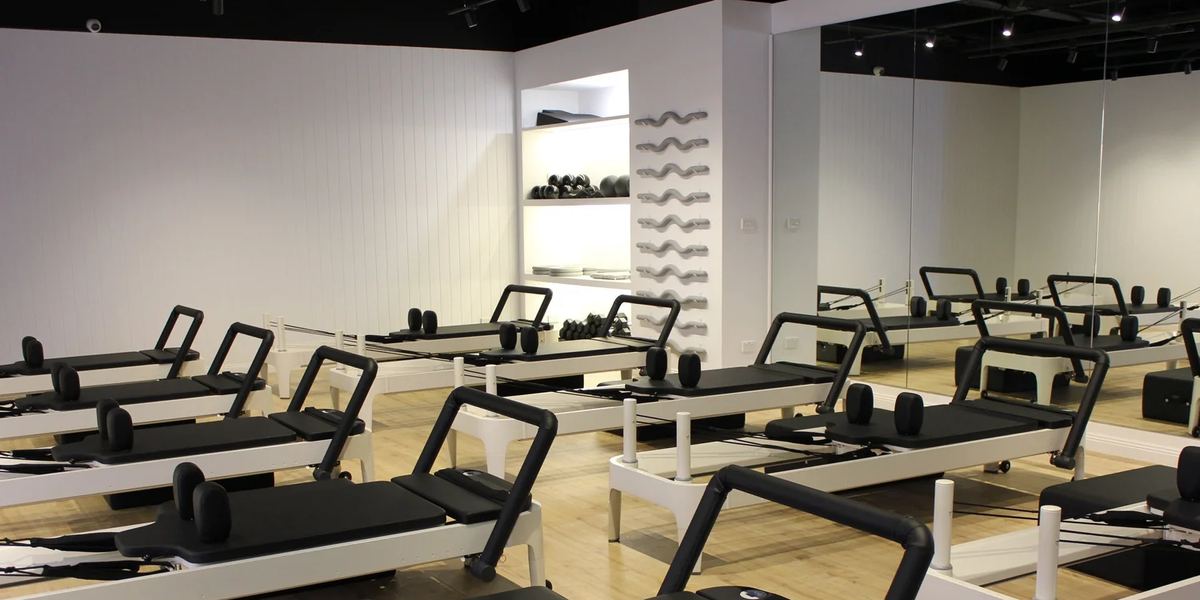 Strength Studio