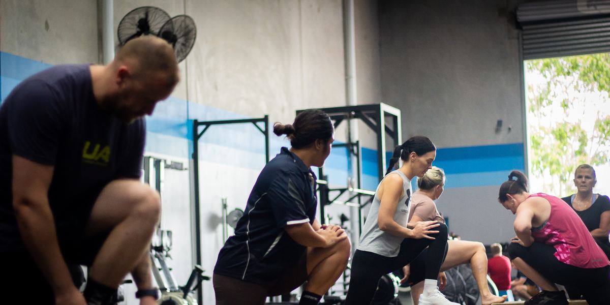 South West Strength & Conditioning