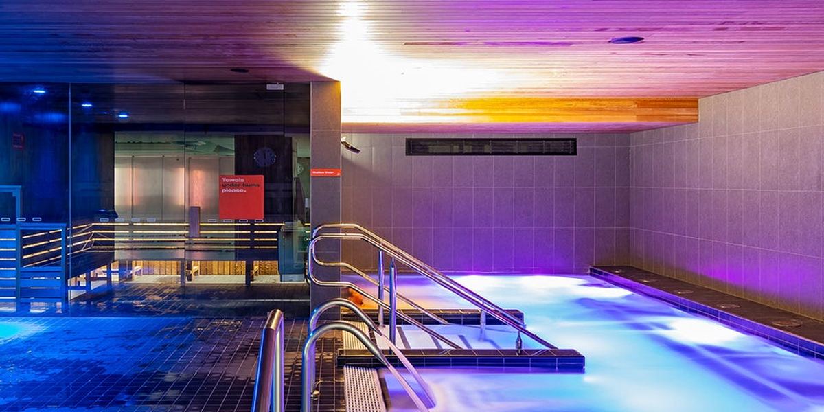 Virgin Active Pitt Street (MidCity Centre)