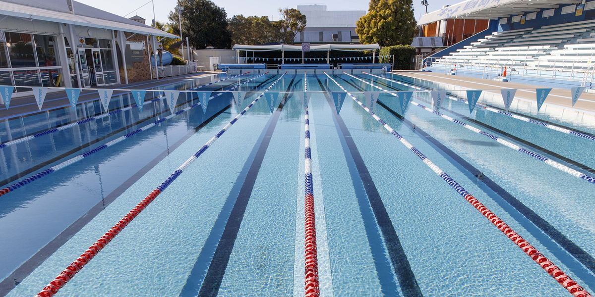 Milne Bay Aquatic & Fitness Centre