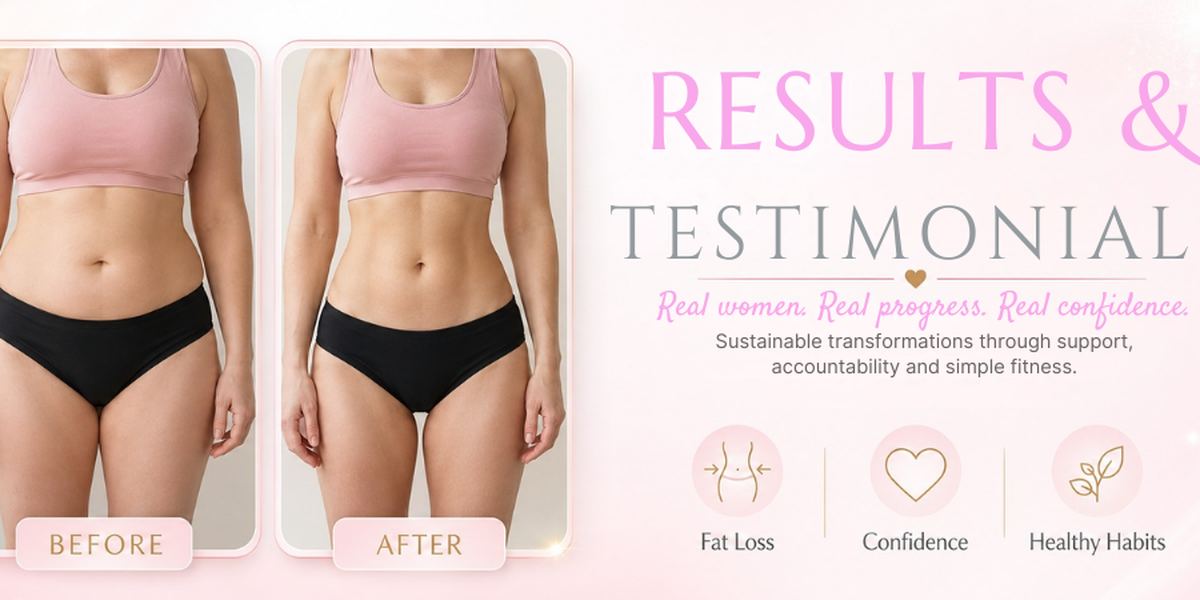 Platinum Body Personal Training
