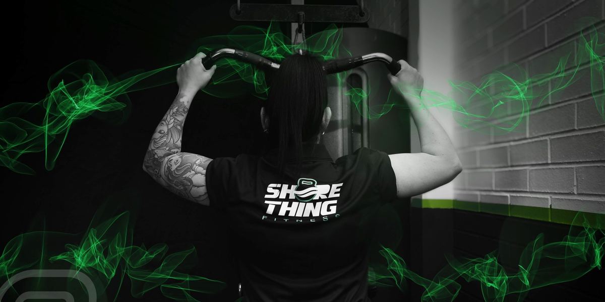 Shore Thing Fitness
