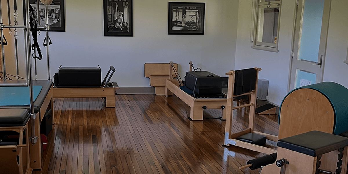 The Pilates Centre Mosman