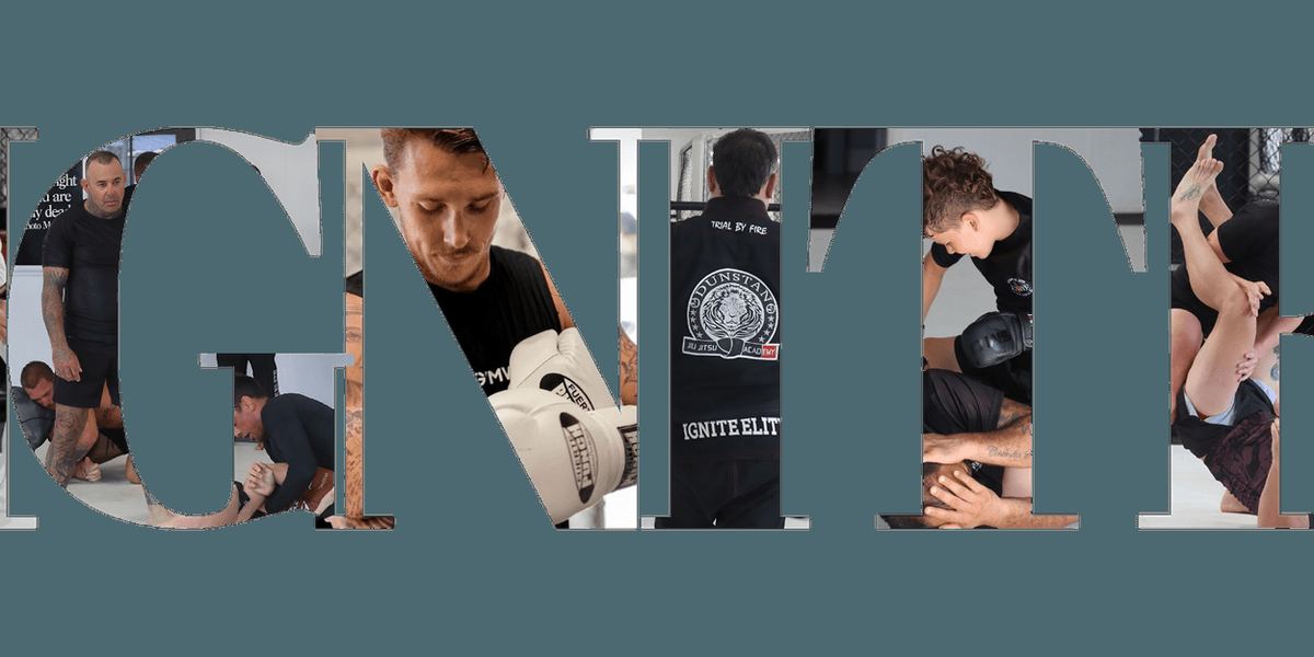 Ignite Martial Arts Academy