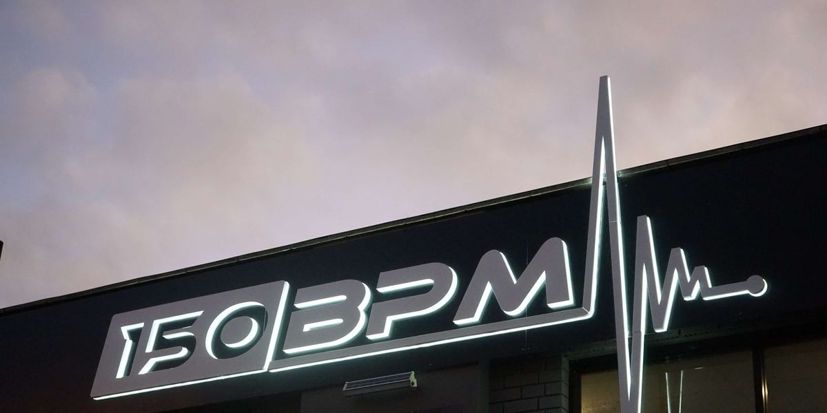 150Bpm 24/7 GYM