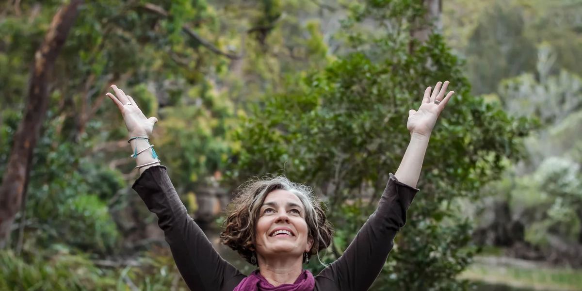 Earth and Sky Yoga Studio