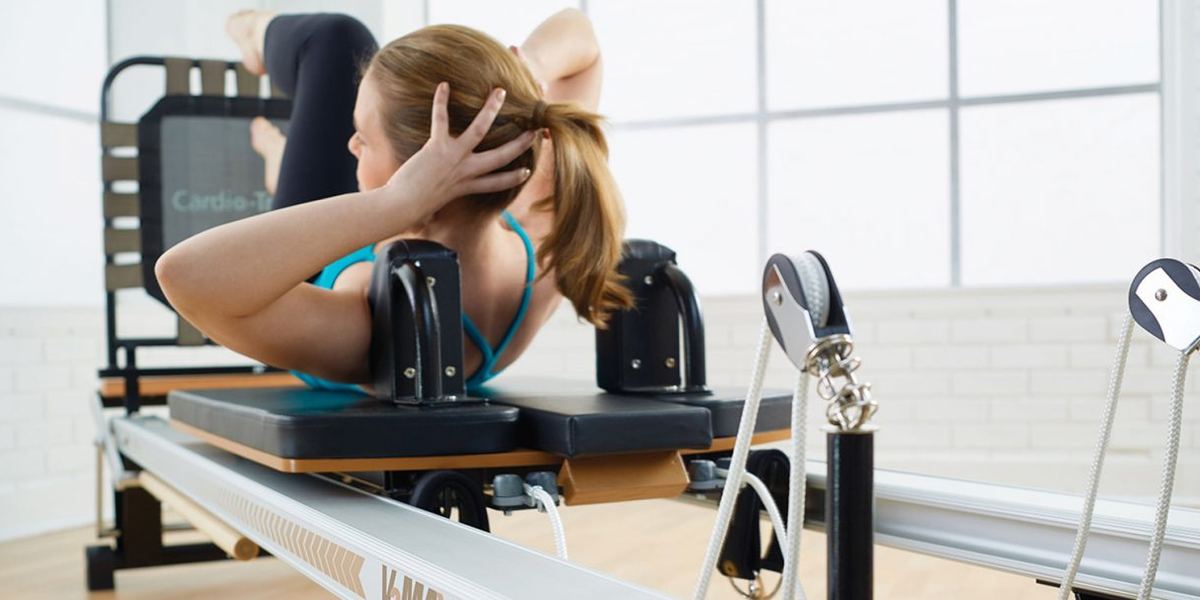 The Pilates Suite