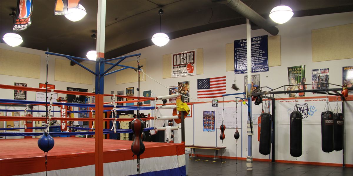 Best Brisbane Boxing and Fitness