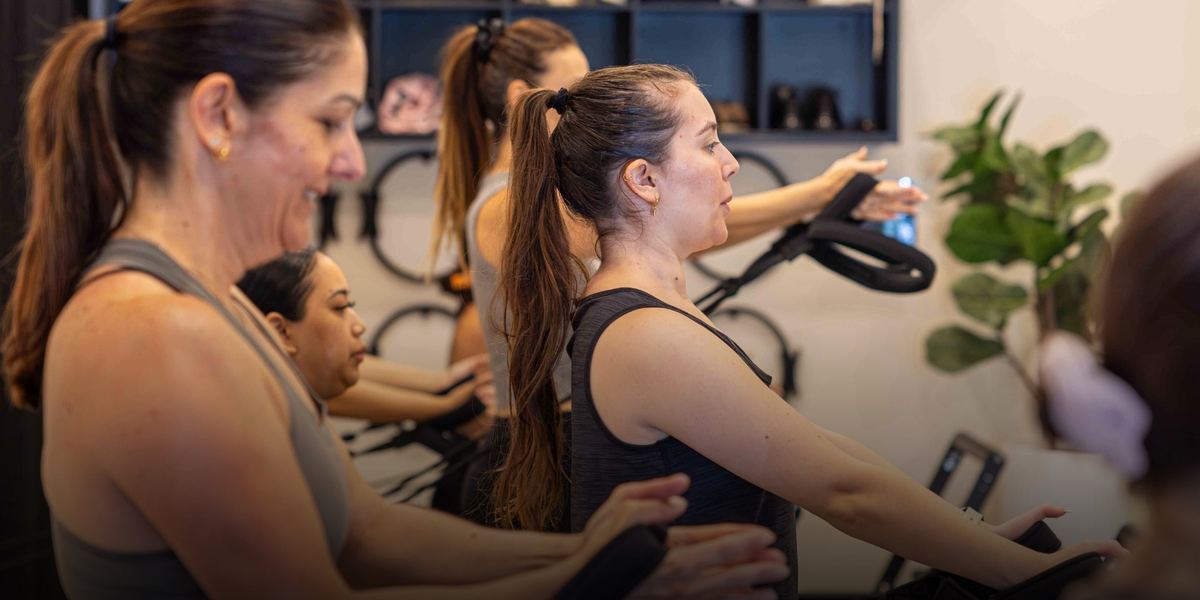 Bforty Pilates Rouse Hill