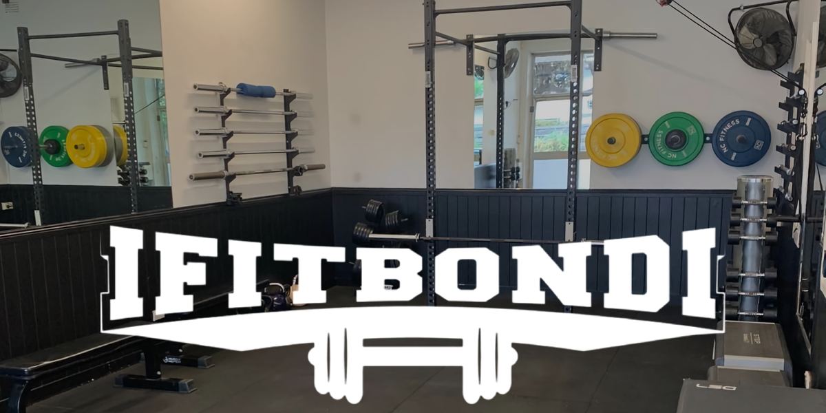 iFit Bondi