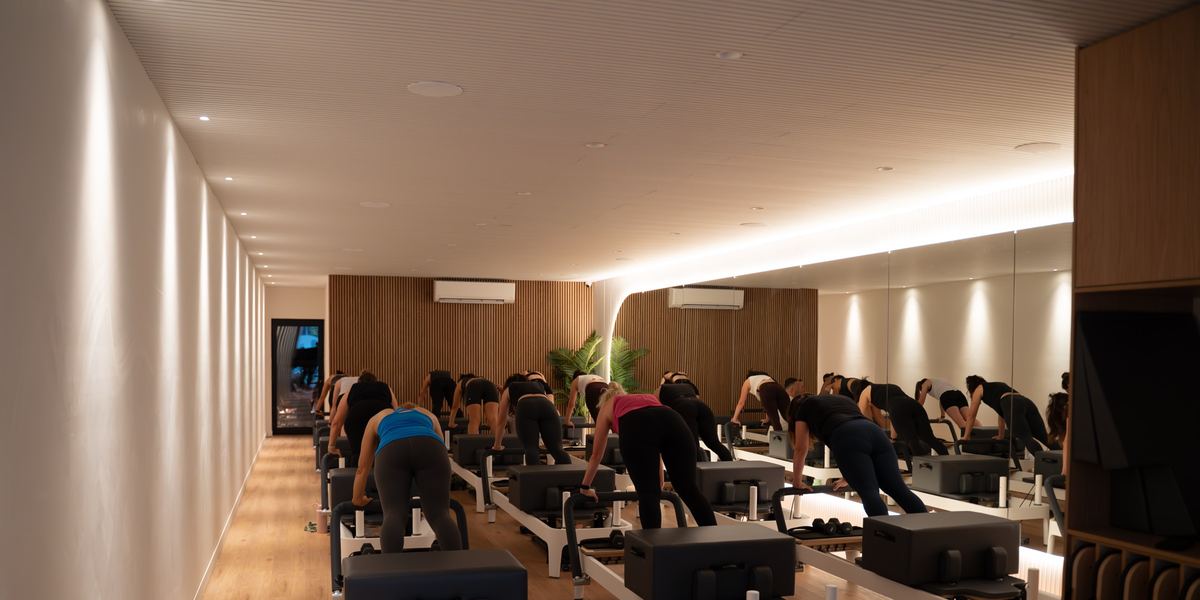 Grind Pilates Co Altona