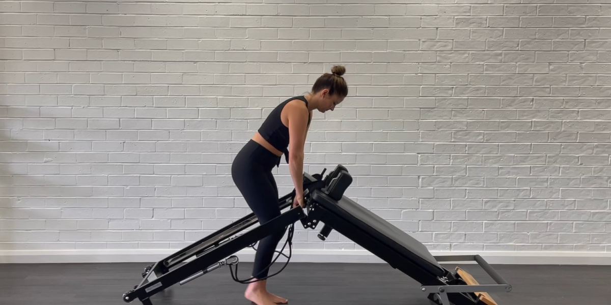 B Pilates
