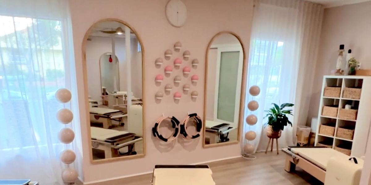 VIBE WELLNESS - REFORMER/MAT/BARRE Pilates, Yoga & Meditation in Margate