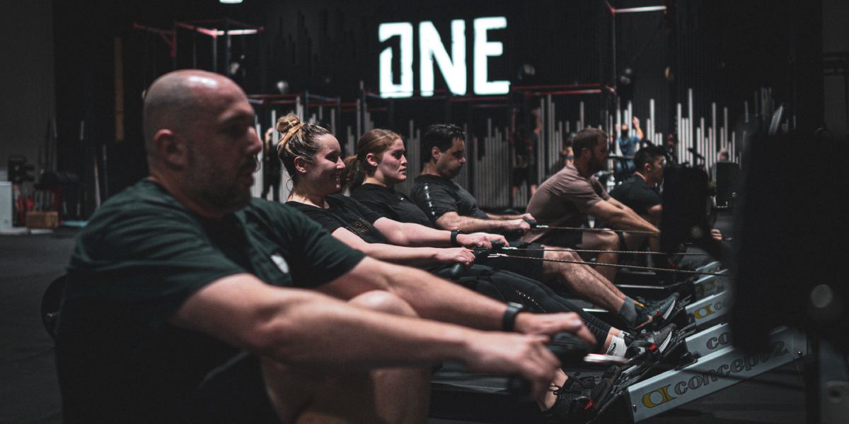 ONE Gym