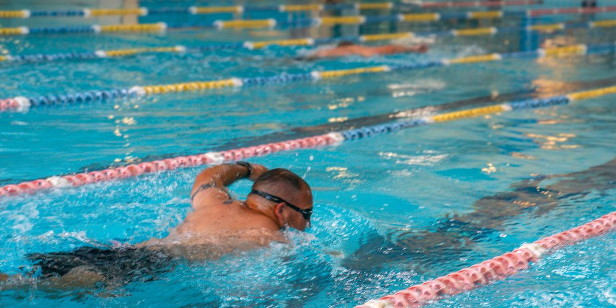 Dubbo RSL Aquatic & Health Club
