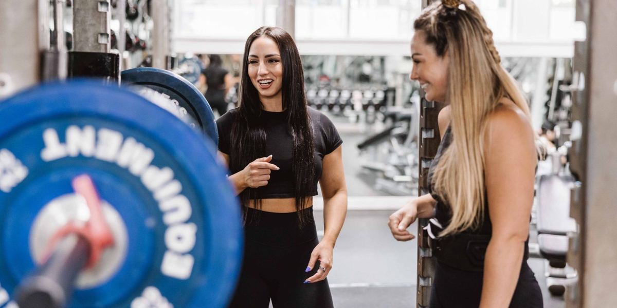 Good Vibes Fitness