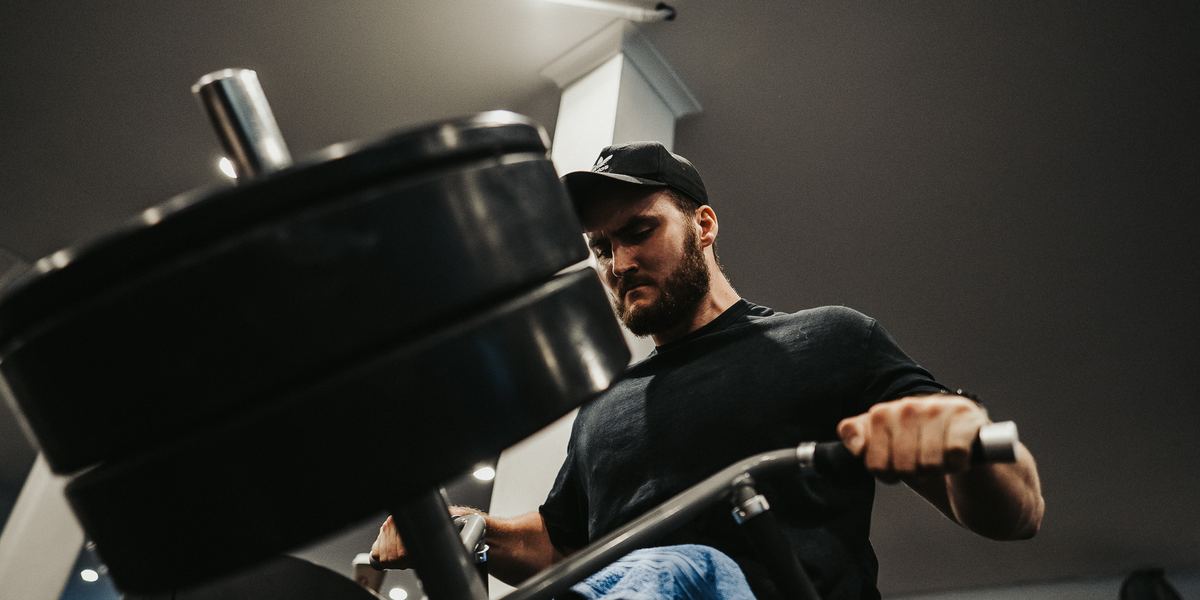BUILT Strength and Conditioning