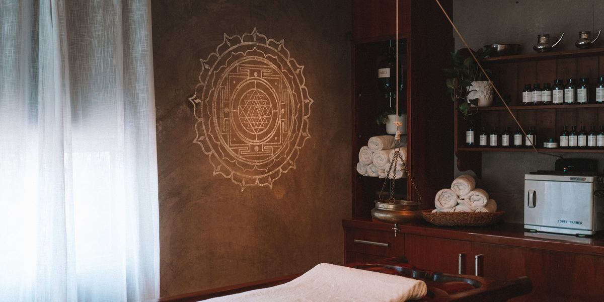 Yukti Ayurveda & Yoga