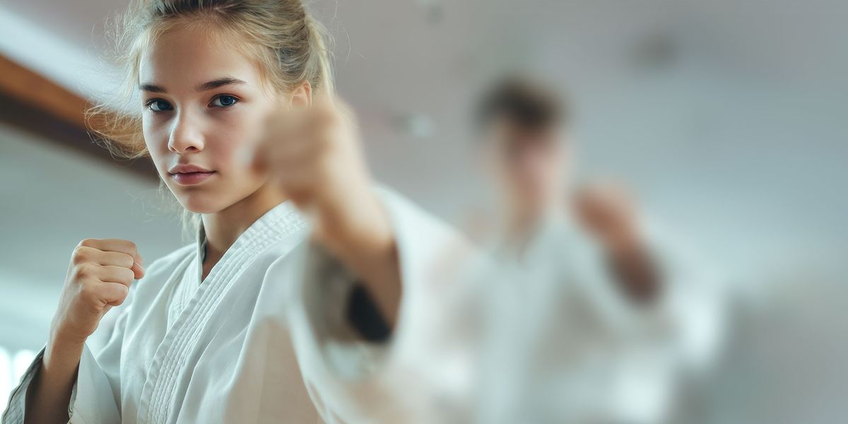 Black Belt Martial Arts