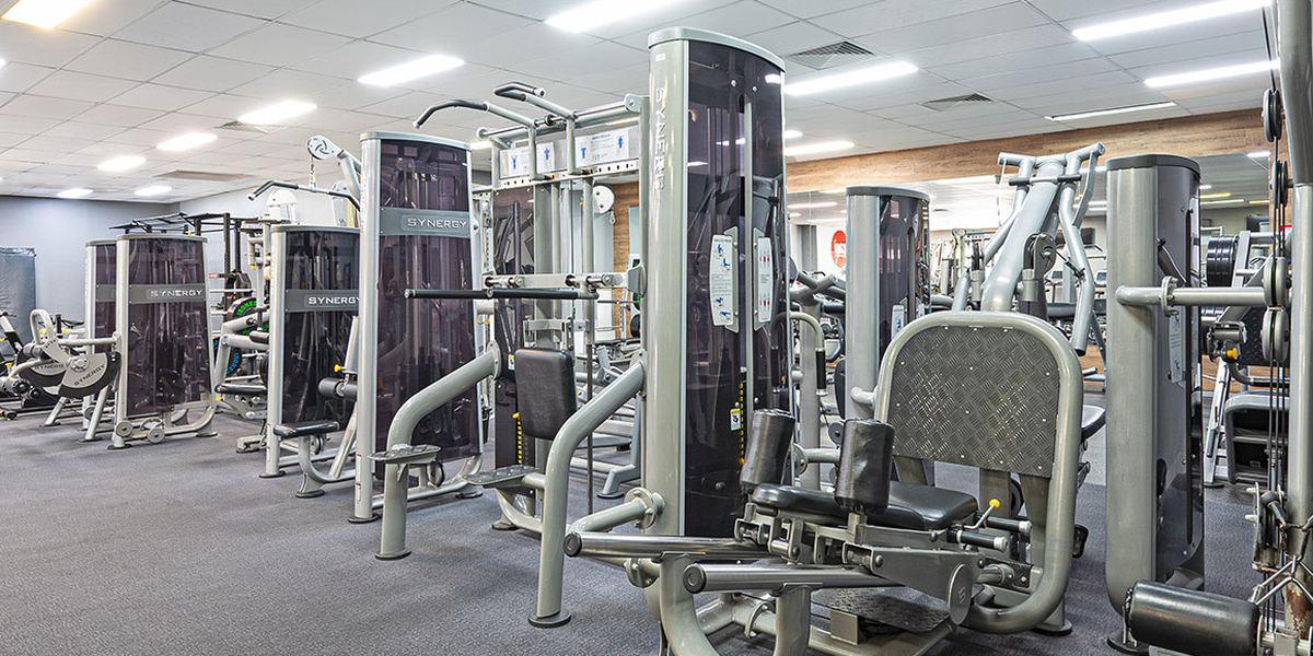 Zap Fitness Burnside