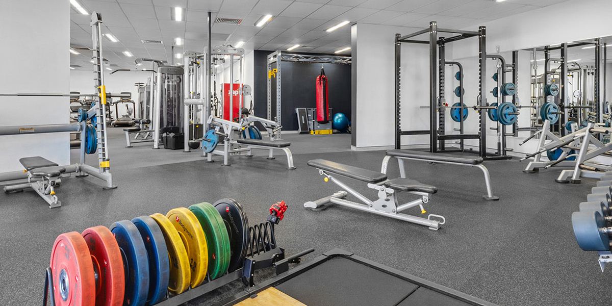 Zap Fitness Gosnells
