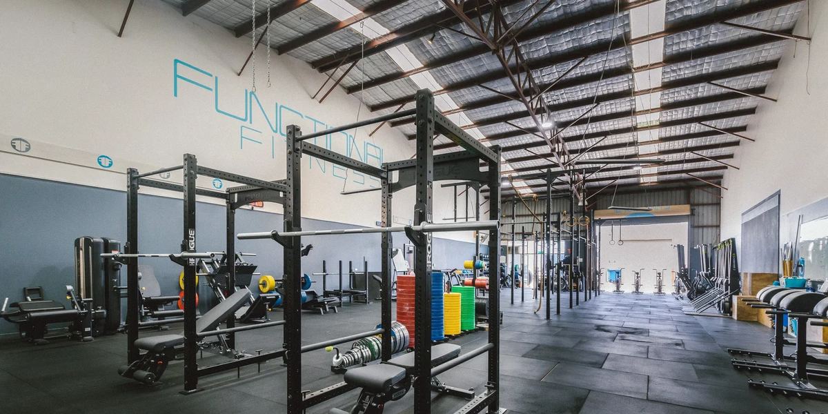Functional Fitness Australia