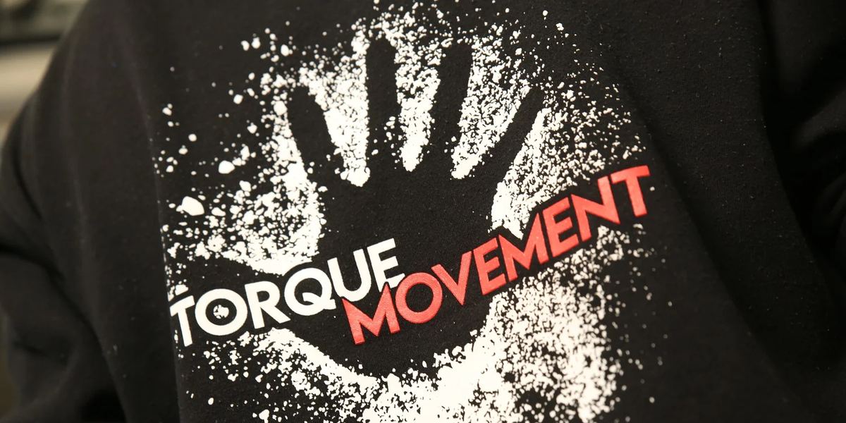 Torque Movement Personal Training
