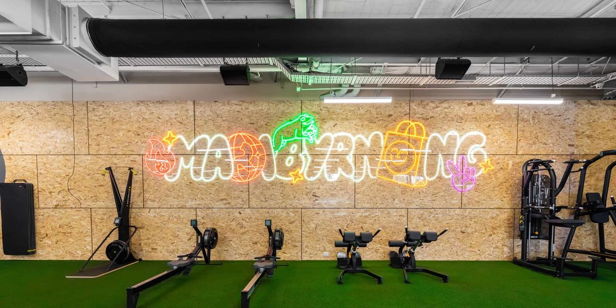 Revo Fitness Maribyrnong