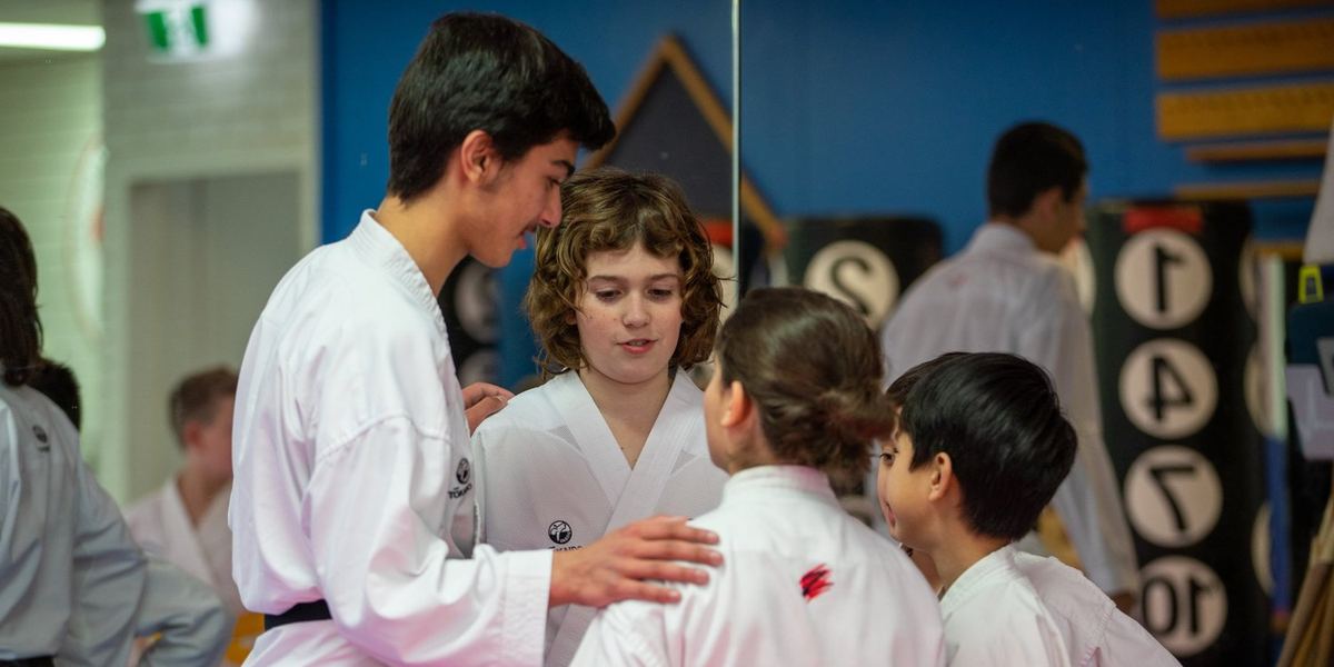 Ksk Dojos - Kakushinkan