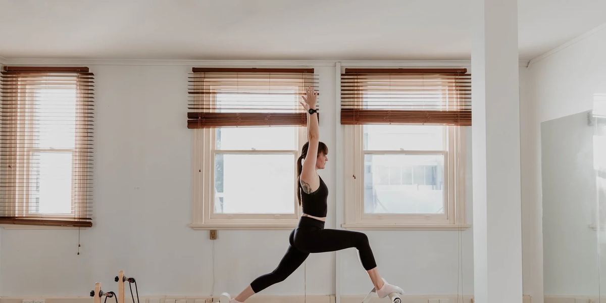Kylie Pilates