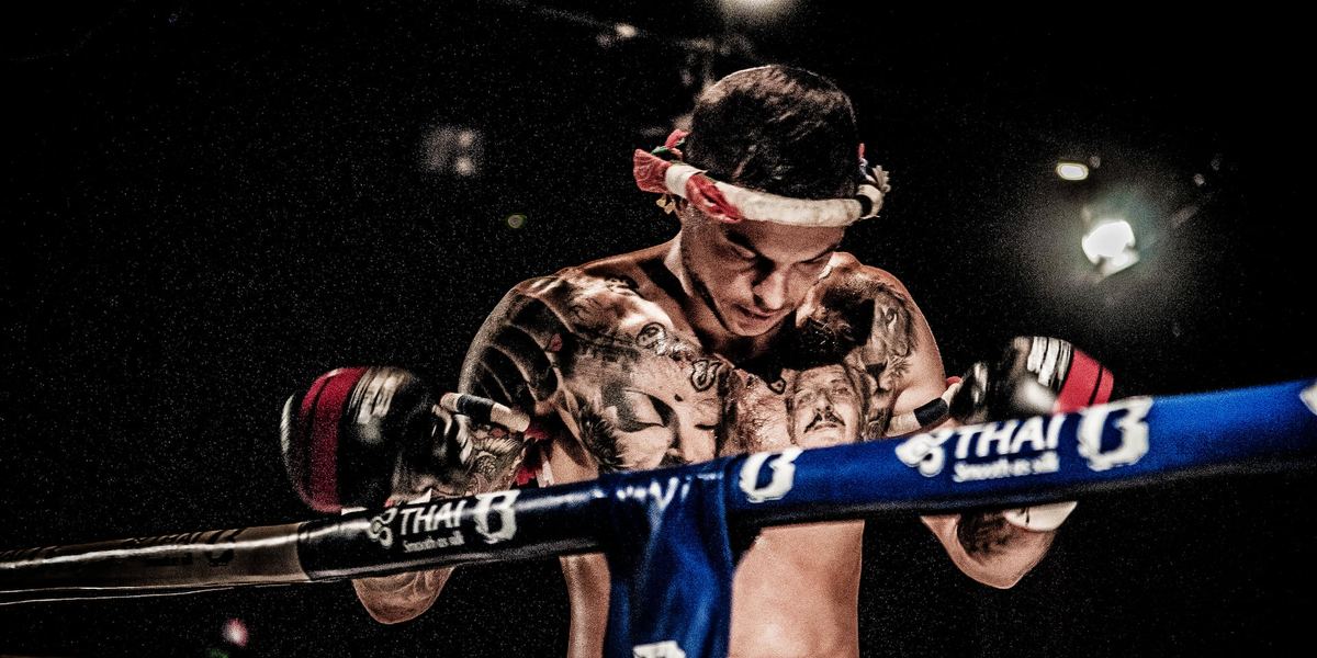 SRG Thai Boxing Gym