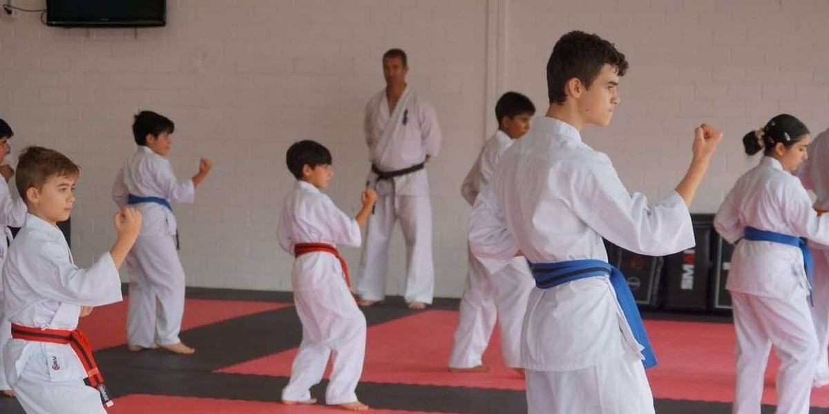 WSKK Martial Arts