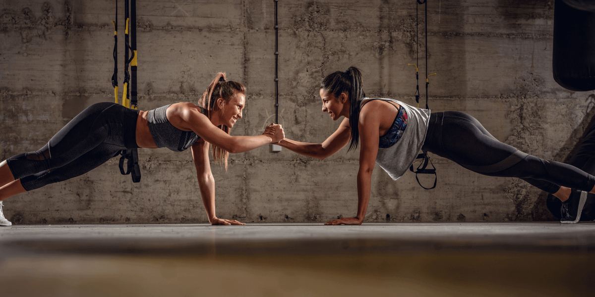 Fitness Republic Merrylands