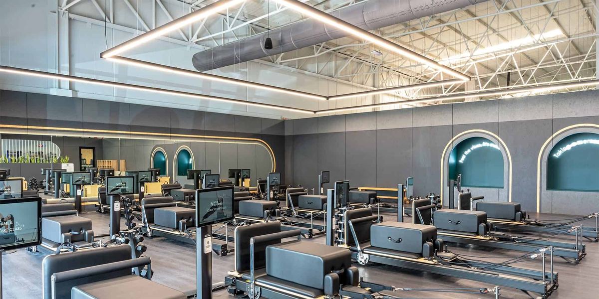 Revo Fitness Rivervale