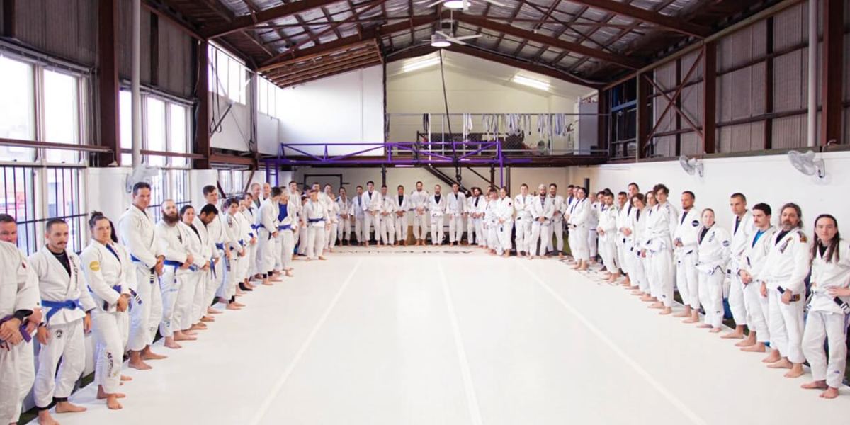 Arte Suave BJJ Brisbane