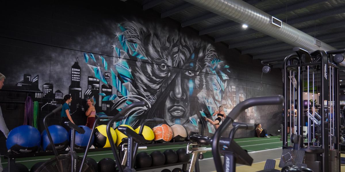 Impact Strength & Fitness