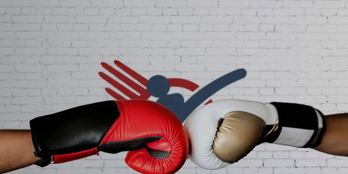 CMAG Self-Defence (Contemporary Martial Arts Gym)